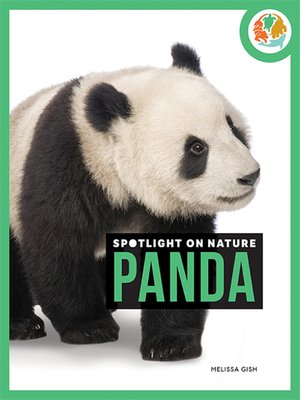 cover image of Panda
